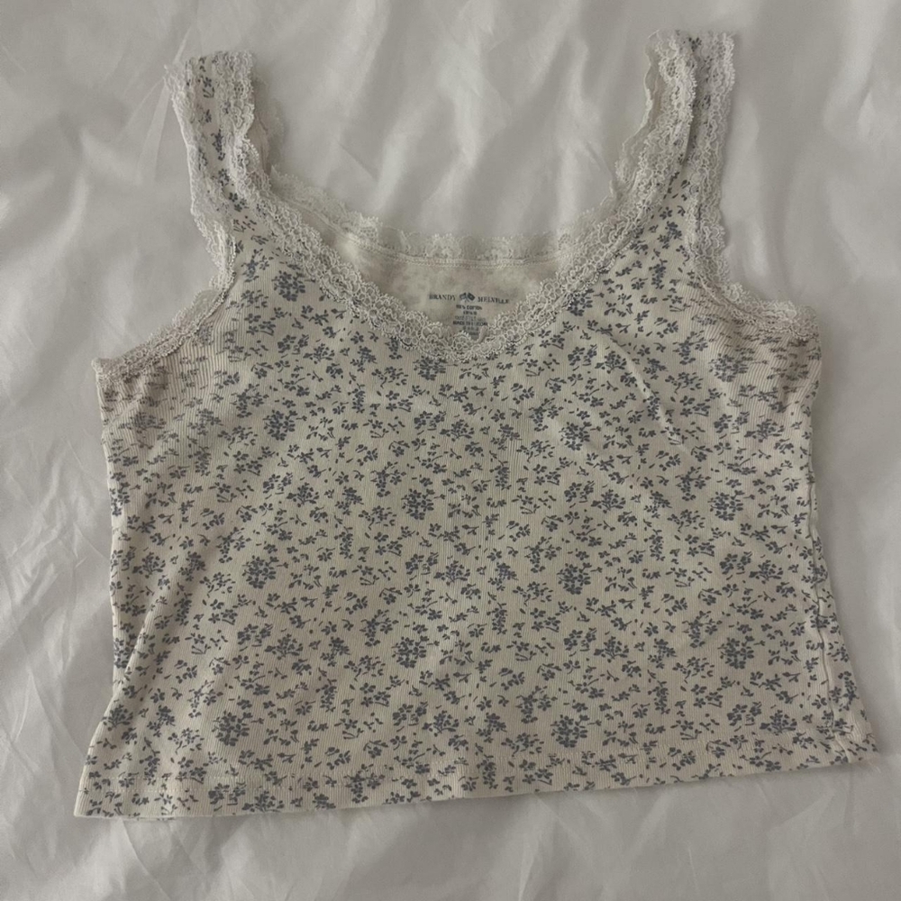 Brandy Melville Tank Top